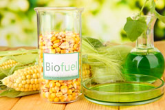 Naburn biofuel availability